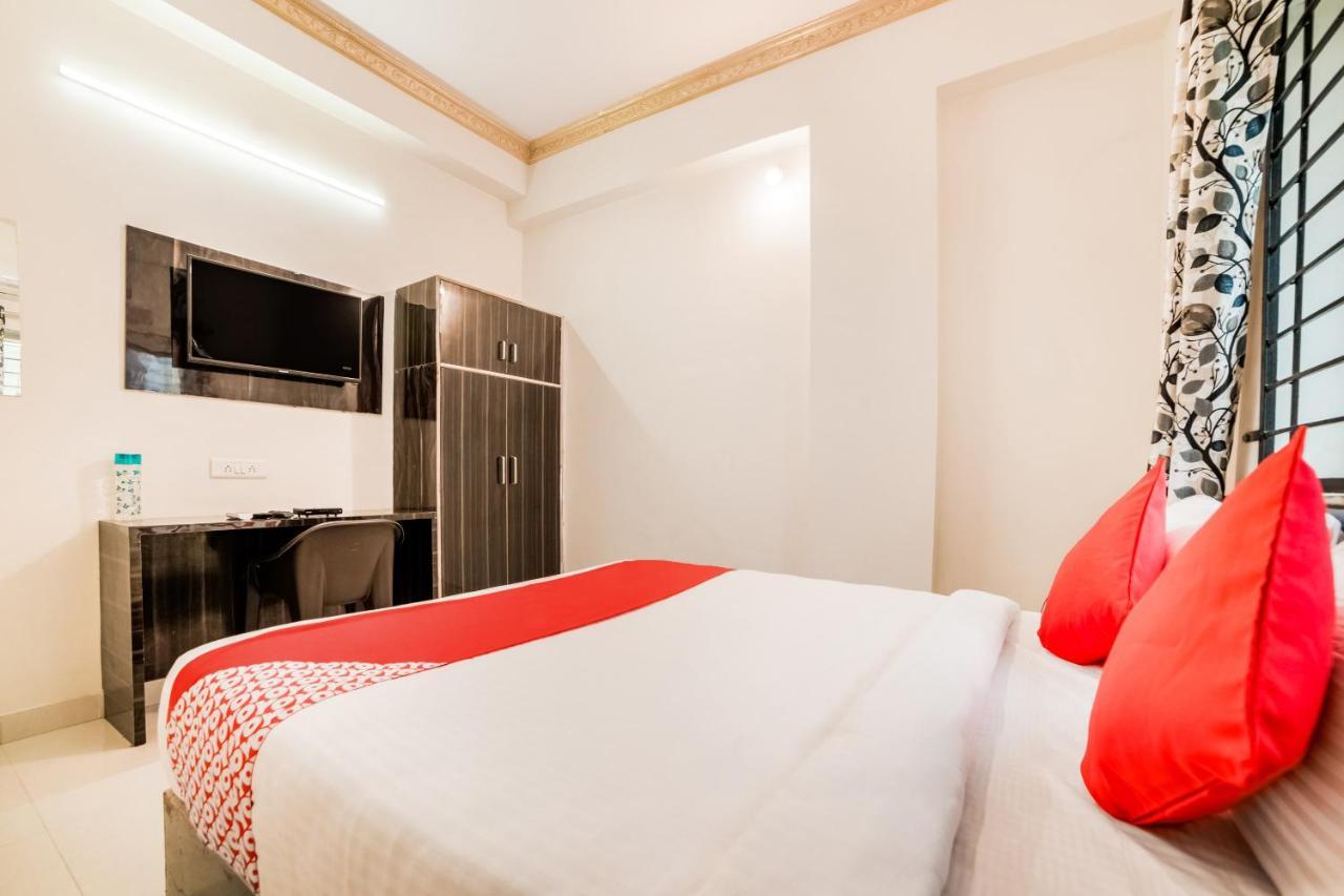 Oyo 40726 Classic Guest House Shillong Exterior foto