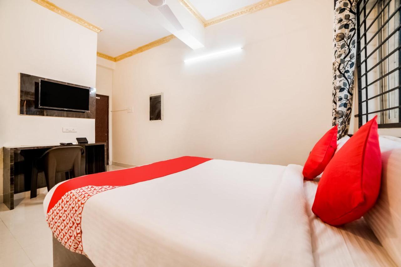 Oyo 40726 Classic Guest House Shillong Exterior foto